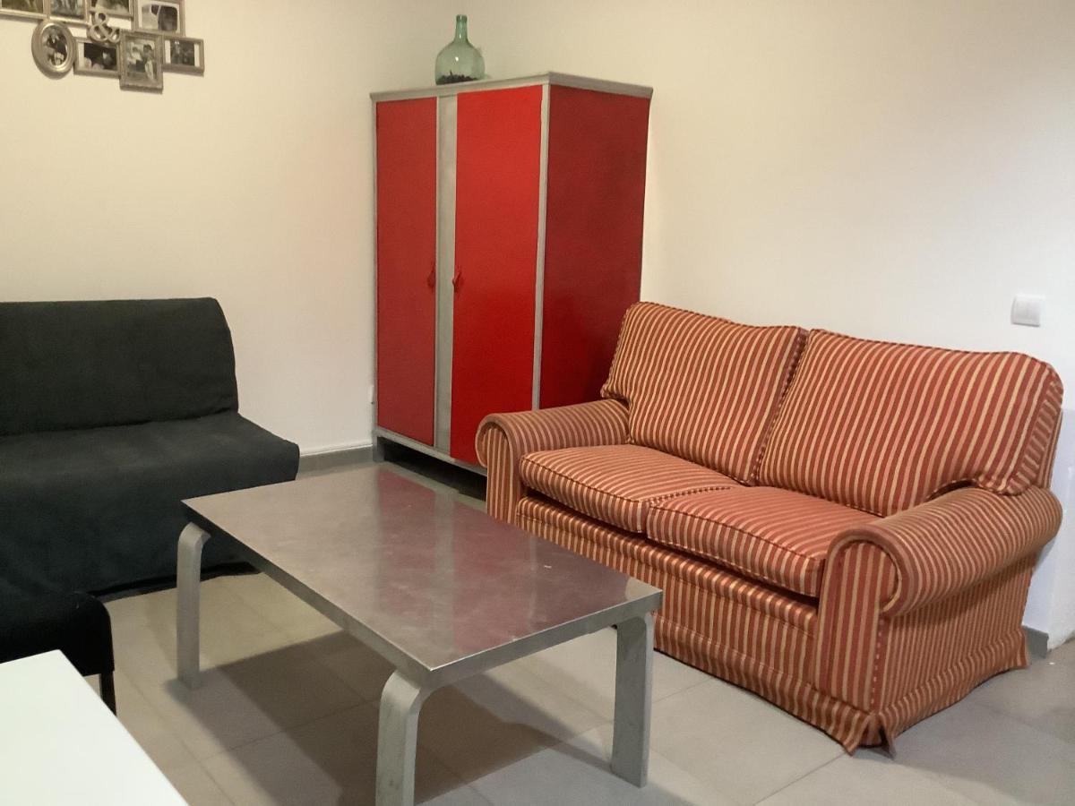 Malasana Palma Studios Μαδρίτη Εξωτερικό φωτογραφία