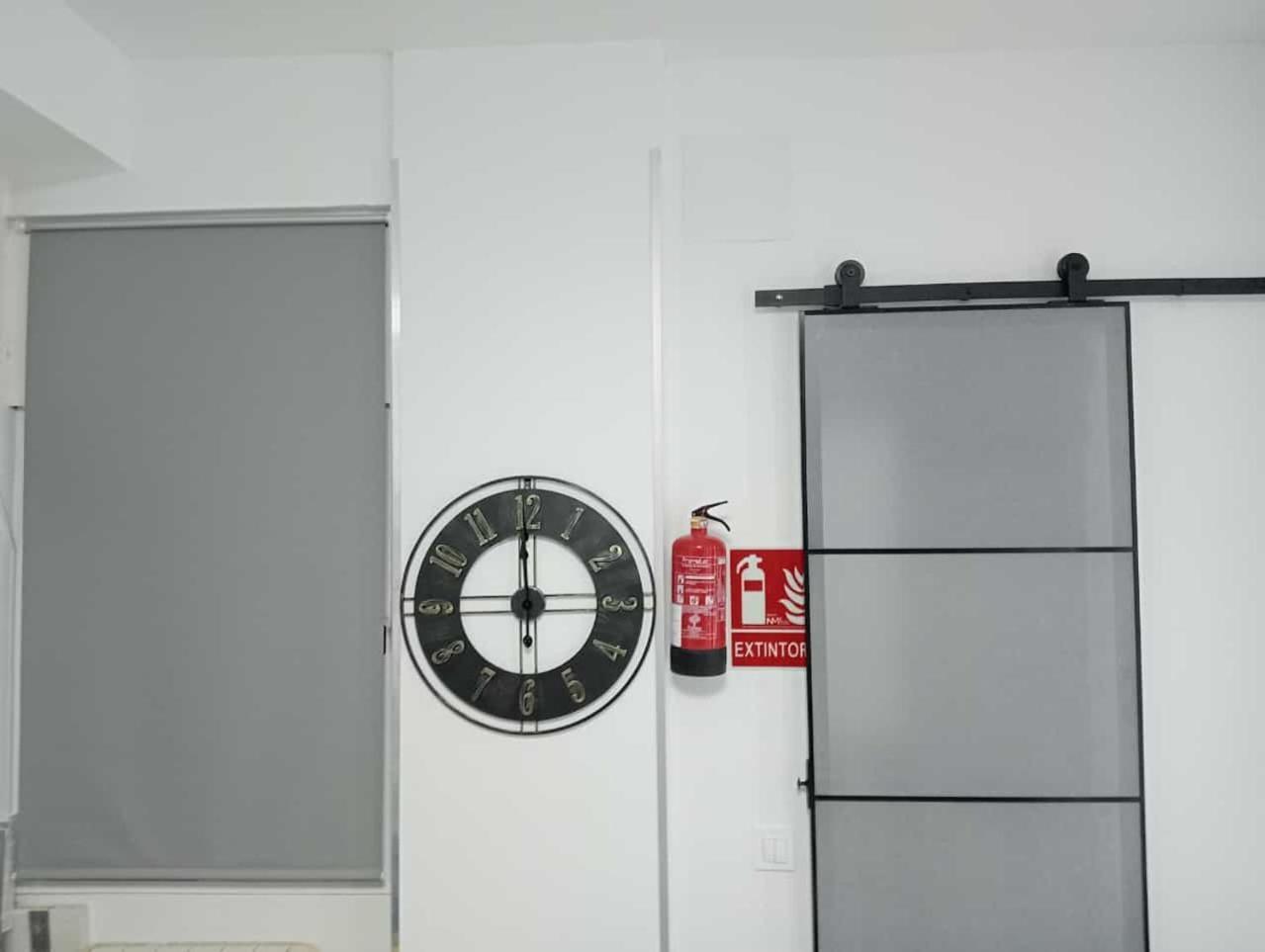 Malasana Palma Studios Μαδρίτη Εξωτερικό φωτογραφία