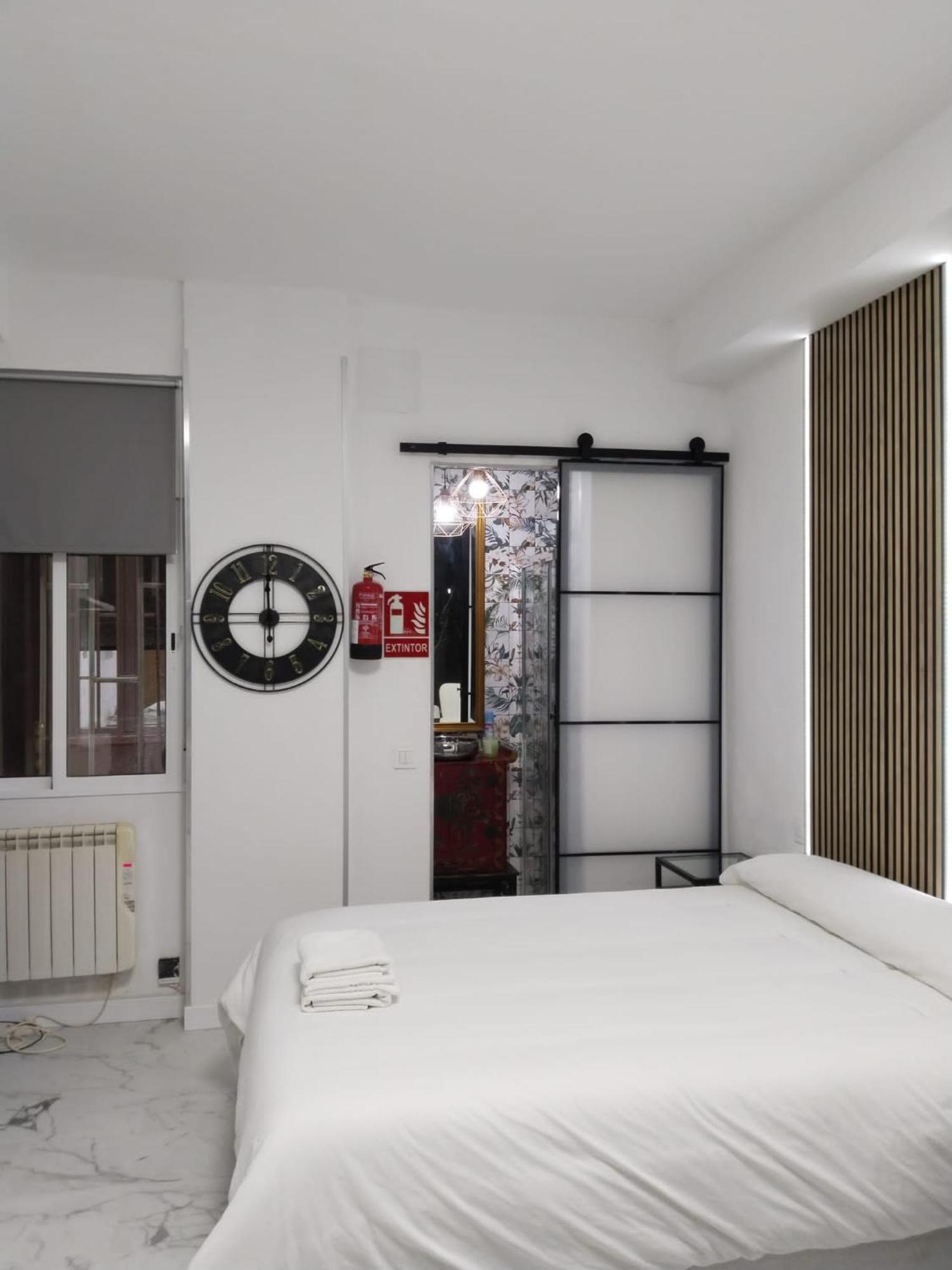 Malasana Palma Studios Μαδρίτη Εξωτερικό φωτογραφία