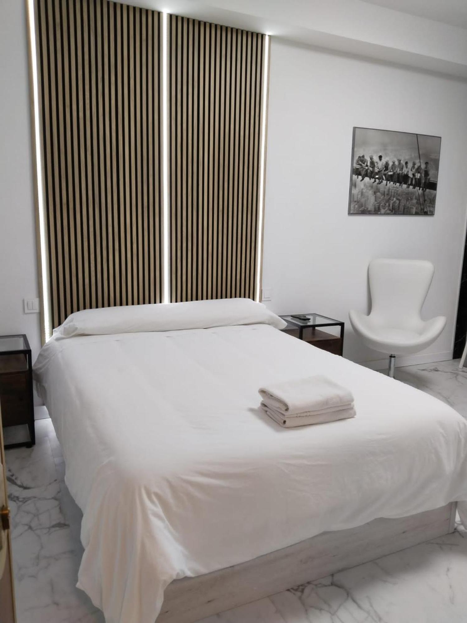 Malasana Palma Studios Μαδρίτη Εξωτερικό φωτογραφία