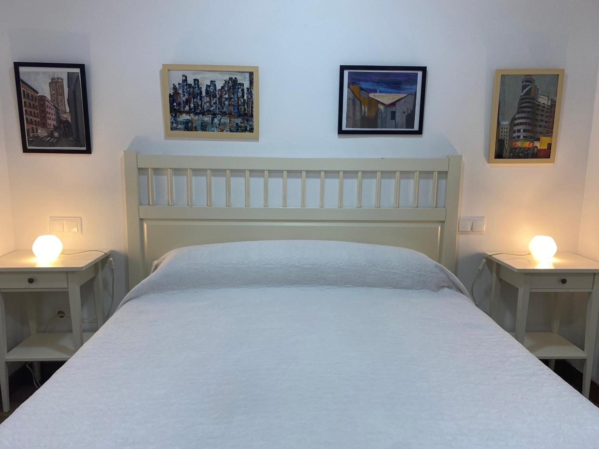 Malasana Palma Studios Μαδρίτη Εξωτερικό φωτογραφία