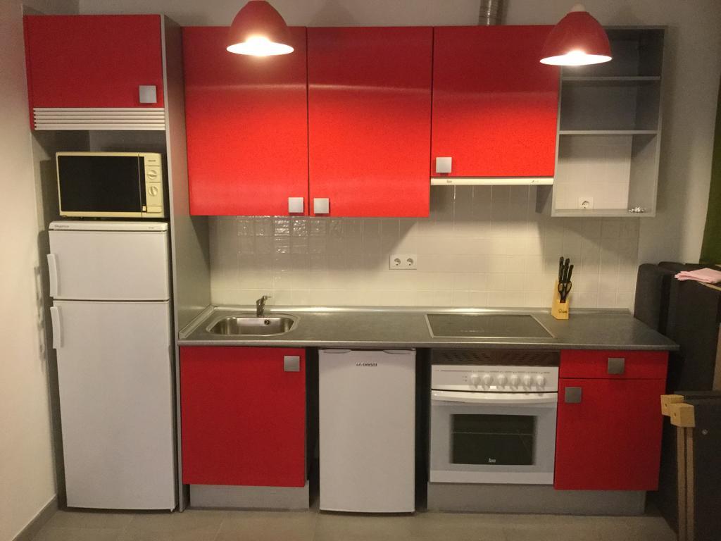 Malasana Palma Studios Μαδρίτη Εξωτερικό φωτογραφία